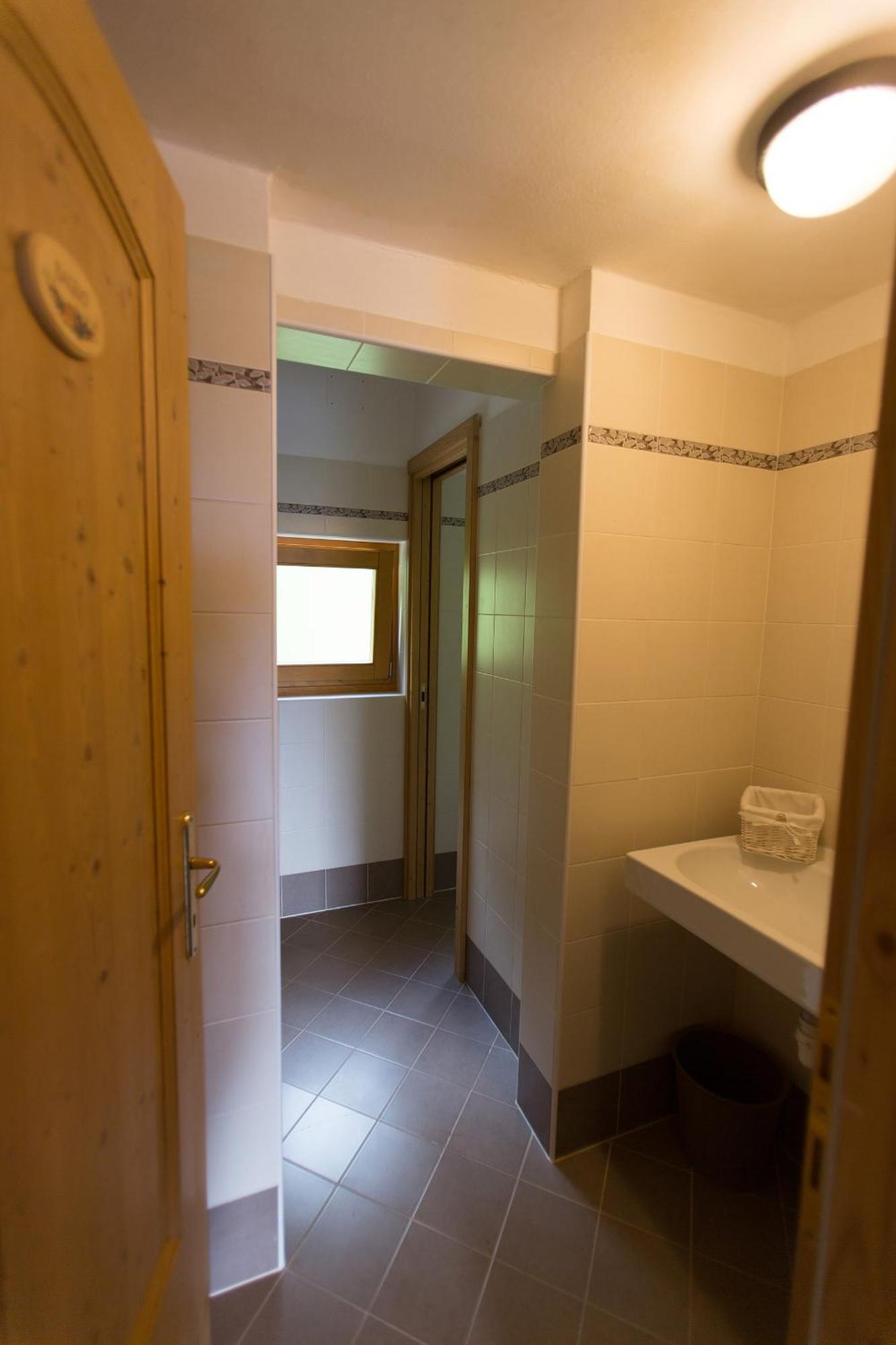 Rifugio Forcella Zovo Otel San Pietro di Cadore Dış mekan fotoğraf